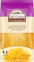 Макарони Bel Gusto Вермішель 400 г 4820159849727