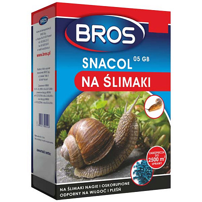 Засіб Bros SNACOL 200 г