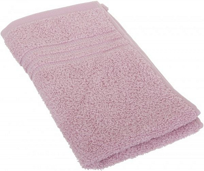 Рушник Leonora 30x50 см рожевий Kela