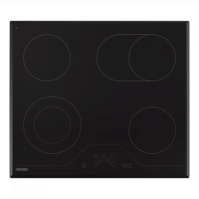 Варочная поверхность Eleyus OLIVIA 60 BL V