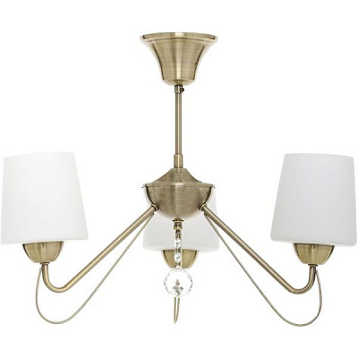 Светильник Accento lighting Olimpia ALSQ-MD37514/3