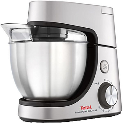 Кухонна машина Tefal QB515D38 Masterchef Gourmet