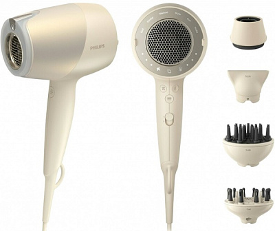 Фен Philips BHD829/00 з технологією SenseIQ