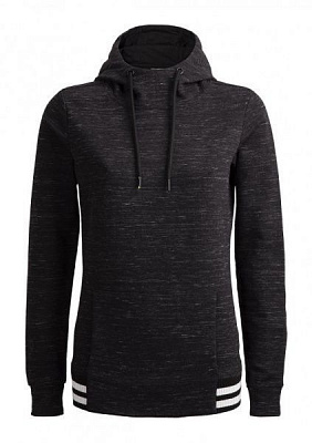 Джемпер спорт.стиль жін. р.XL чорн. HOL19-BLD602-20M Outhorn