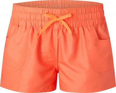 Шорти Firefly Barbie II wms 273267-217 р. 40 помаранчевий