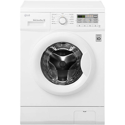 Стиральная машина LG FH0B8LD0