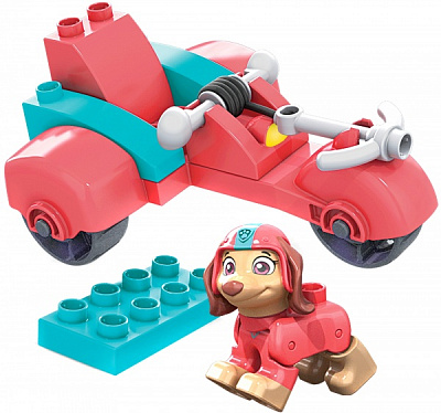 Игрушка Mattel Скутер Либерти из м/ф 