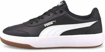 Кроссовки Puma Tori 38302601 р.UK 4,5 черно-белый