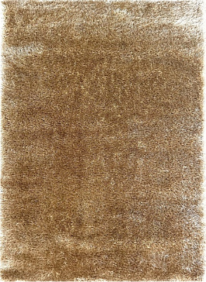 Ковер Ozkaplan Karpet DEFIER D BEIGE 100x200 см 