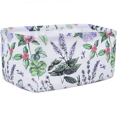 Кошик Ботанік 32x20x16 см суб.834 (747664) Bagland