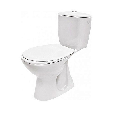 Компакт Cersanit President 020 K08-029 з сидінням