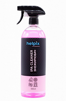 Очисник-знежирювач Helpix Ipa Cleaner 1000 мл