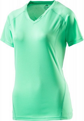 Футболка Pro Touch Natalia II wms 215737-660 34 м'ятний
