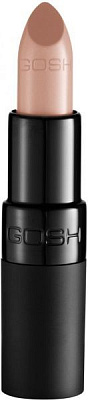 Помада губная Gosh Velvet Touch 134 darling 4 г