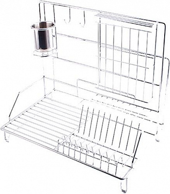 Сушка з піддоном SU 31 A DC