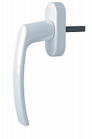 Ручка віконна ASTEX Venera біла Ral 9016 WH 010/37 