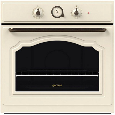 Духова шафа електрична Gorenje BO73CLI