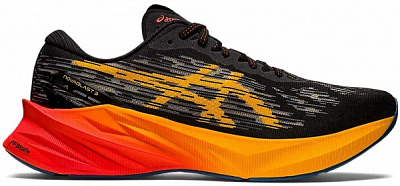 Кроссовки Asics 1011B458-001 р.42,5 US 9 черный