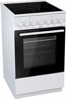 Плита электрическая Gorenje EC5241WG