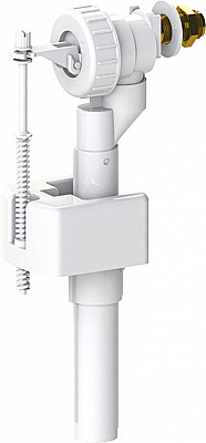 Арматура впуска воды Rhein подключение боковое латунное 1/2″