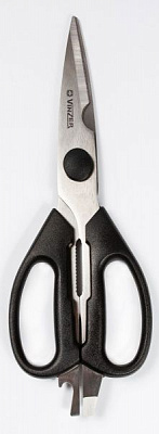 Ножиці кухонні 10 см 89286 Vinzer
