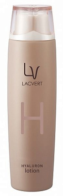 Тонер Lacvert з гіалуроновою кислотою 220 мл