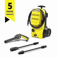 Мінімийка Karcher K 3 Classic 1.676-220.0