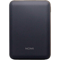Внешний аккумулятор (Powerbank) Nomi S101 10000 mAh (413256)