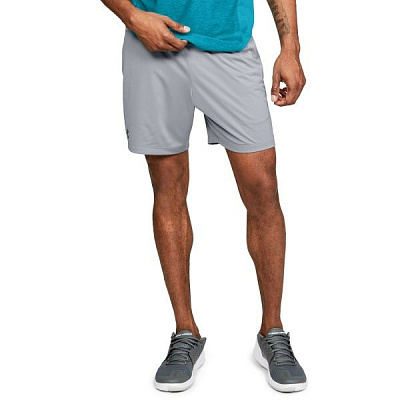 Шорти Under Armour MK1 Short 7in. 1312292-941 р. S сірий