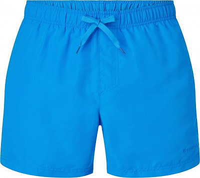 Шорты Firefly Ken I ux 302286-543 р. S сине-черный