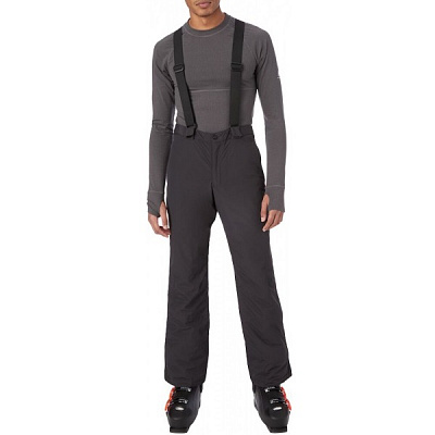 Брюки McKinley Danny mn 294418-057 р. 46 черный