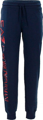 Брюки EA7 AW1617 6XTP80-TJ23Z-0568 р. M синий