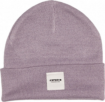Шапка Icepeak HANAHAN 55808_300_I_721 р.one size фиолетовый