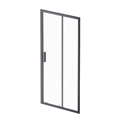 Душевые двери AM.PM W90UG-100-1S-195BT Gem Solo Slide