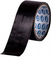 Армированная ремонтная лента HPX 6200 черная CS5005 48x0,3 мм 5 м черный