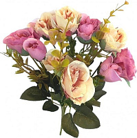 Букет роз версилия 7487 Цветы от королевы