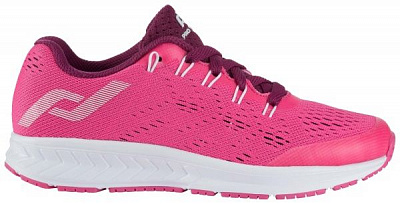 Кроссовки Pro Touch OZ 2.1 JR 288271-901391 р.EUR 37 розовый