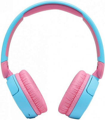 Навушники JBL® JR 310BT blue (JBLJR310BTBLU)