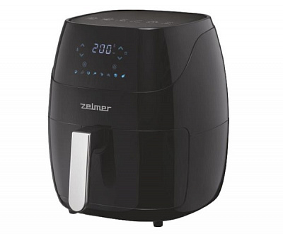 Мультипечь Zelmer ZAF 5500 (72805498P)