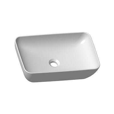 Умивальник-чаша Ravak UNI 500 R SLIM XJX01150001