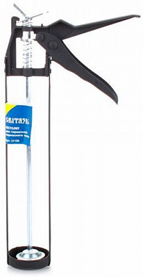 Пістолет для герметика СВІТЯЗЬ 31106