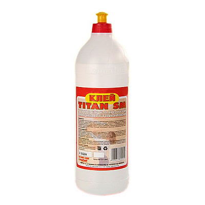Клей Marbet Titan SM полимерный 0.450 л