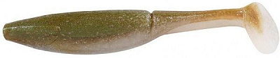 Приманка риболовна 75 мм 5 шт. Balzer Shirasu Akiri Worm Kenzo