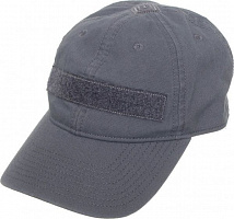 Кепка 5.11 Tactical Name Plate Hat one size [092] Storm 