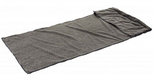 Полотенце Energetics 282750-021 Fitness Towel серо-коричневый