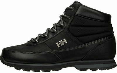 Черевики Helly Hansen WOODLANDS 10823_990 р. US 8 чорний