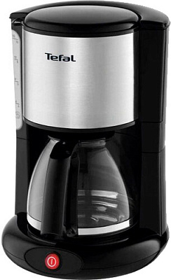 Кофеварка Tefal CM360830 