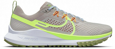 Кросівки Nike REACT PEGASUS TRAIL 4 DJ6158-002 р.42,5 бежевий