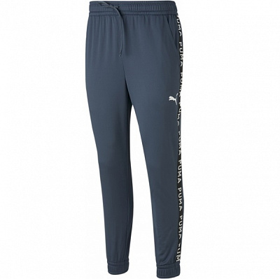 Штани Puma FIT LIGHTWEIGHT PWRFLEECE JOGGER 52319316 р. M синій