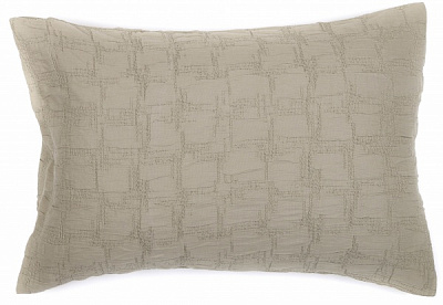 Набор наволочек декоративных Lagos 50x70 см оливковый Antonio Pereira 